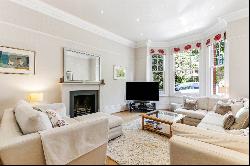 Woodville Gardens, London, W5 2LQ