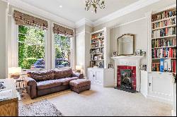 Woodville Gardens, London, W5 2LQ