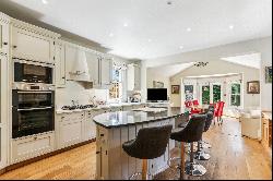 Woodville Gardens, London, W5 2LQ