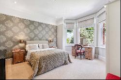 Woodville Gardens, London, W5 2LQ