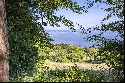 Woodlands At Peak Hill, Sidmouth, Devon, EX10 0LY