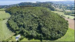 Woodlands At Peak Hill, Sidmouth, Devon, EX10 0LY