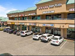 1788 Sierra Leone Avenue #202-203, Rowland Heights CA 91748