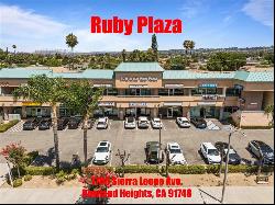 1788 Sierra Leone Avenue #202-203, Rowland Heights CA 91748