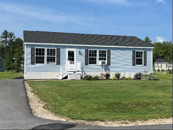 34 Margarets Way, Ossipee NH 03864