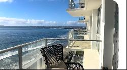 1830 Avenida Del Mundo Unit 1608, Coronado CA 92118