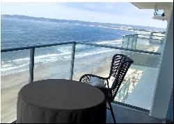 1830 Avenida Del Mundo Unit 1608, Coronado CA 92118