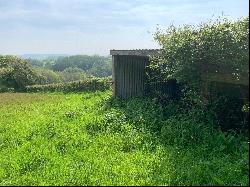 Land At Nadderwater, Nadderwater, Exeter, Devon, EX4 2LQ