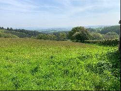 Land At Nadderwater, Nadderwater, Exeter, Devon, EX4 2LQ