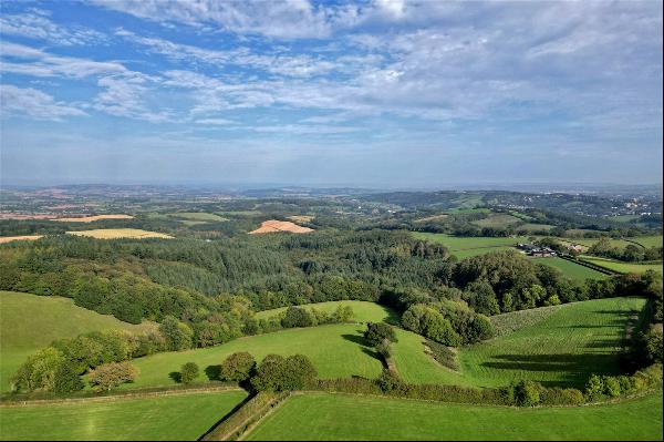 Land At Nadderwater, Nadderwater, Exeter, Devon, EX4 2LQ