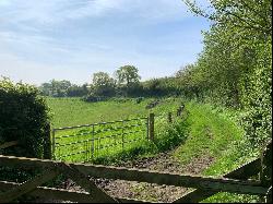 Land At Nadderwater, Nadderwater, Exeter, Devon, EX4 2LQ