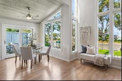 205 24th street, Del Mar CA 92014