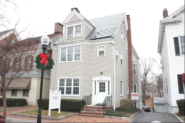 16 Elm St, Morristown Town NJ 07960