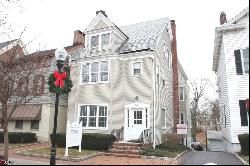 16 Elm St, Morristown Town NJ 07960