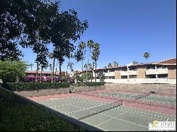 467 S Calle El Segundo Unit D5, Palm Springs CA 92262