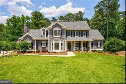 1112 Osprey Ridge NW, Kennesaw GA 30152