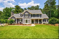 1112 Osprey Ridge NW, Kennesaw GA 30152