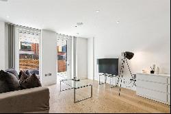 Westbourne Apartments, 5 Central Avenue, London, SW6 2GP