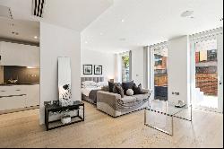 Westbourne Apartments, 5 Central Avenue, London, SW6 2GP