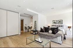 Westbourne Apartments, 5 Central Avenue, London, SW6 2GP