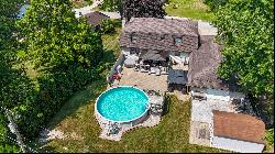 5188 W Laxita Drive, La Porte IN 46350