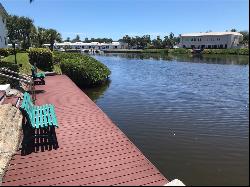 2800 Indian Boulevard Unit 6J, Vero Beach FL 32960