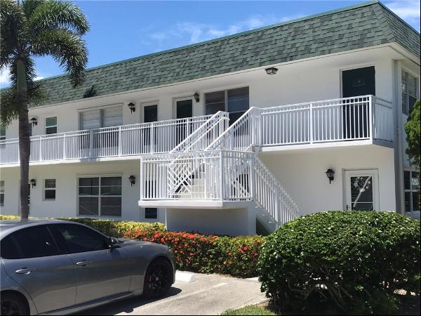 2800 Indian Boulevard Unit 6J, Vero Beach FL 32960