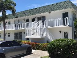 2800 Indian Boulevard Unit 6J, Vero Beach FL 32960