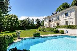 Property In Famous Area Of Lausanne, Lausanne, 1012