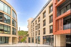 Plot 33 - Waverley Square, New Waverley, New Street, Edinburgh, EH8 8BG