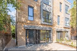 No. 86 - The Blacket Townhouses, Dalkeith Road, Edinburgh, Midlothian, EH16 5AF