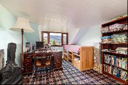 Ferry House, Portincaple, Garelochhead, Helensburgh, G84 0ET