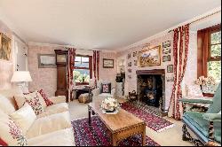 Ferry House, Portincaple, Garelochhead, Helensburgh, G84 0ET