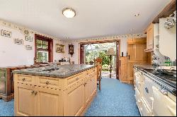 Ferry House, Portincaple, Garelochhead, Helensburgh, G84 0ET