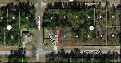 6633 N Bedstrow Boulevard, Citrus Springs FL 34465