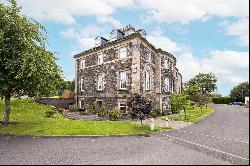 Cathkin House, Cathkin Gate, Rutherglen, Glasgow, G73 5RW