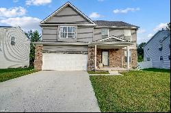 2013 Arbor Creek Drive, Monroe MI 48162