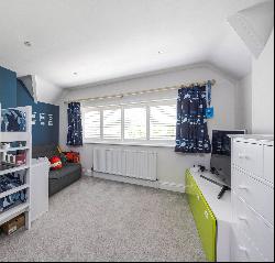 Horsham Road, Cranleigh, Surrey, GU6 8DR