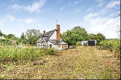 Gravel Hill Cottages, Blagrave Lane, Caversham, Reading, RG4 7DY