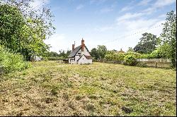 Gravel Hill Cottages, Blagrave Lane, Caversham, Reading, RG4 7DY