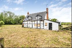 Gravel Hill Cottages, Blagrave Lane, Caversham, Reading, RG4 7DY