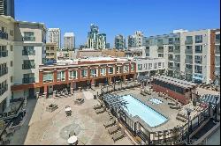 450 J Street #6061, San Diego CA 92101