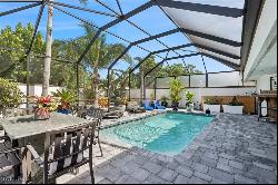 5426 Harbour Castle Drive, Fort Myers FL 33907