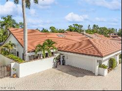 5426 Harbour Castle Drive, Fort Myers FL 33907