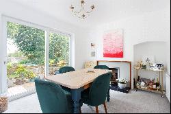 Ridge Avenue, Harpenden, Hertfordshire, AL5 3LT