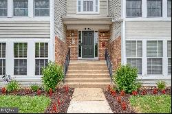 9107 - H Lincolnshire Court #H, Parkville MD 21234