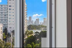 1025 Alton Rd Unit 605, Miami Beach FL 33139