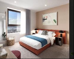 Greenwich Peninsula, Peninsula Gardens, London, SE10 0SQ