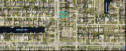 4715 Agualinda Boulevard, Cape Coral FL 33914