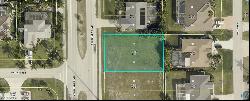 4715 Agualinda Boulevard, Cape Coral FL 33914